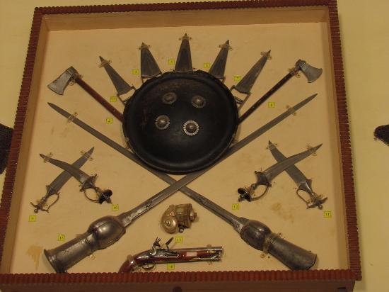 Ganga Singh Museum