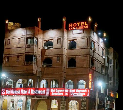 Shri Ganesh Restaurant